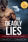 The Deadly Lies on Amazon